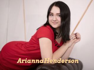 AriannaHenderson