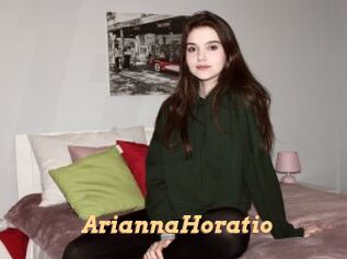 AriannaHoratio