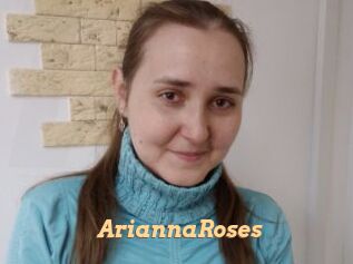 AriannaRoses Live Paradise