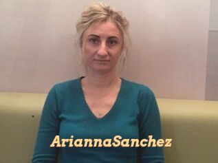 AriannaSanchez