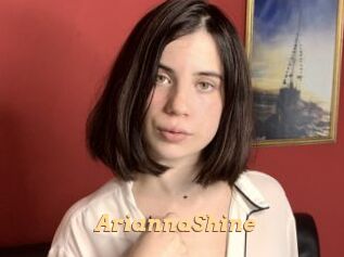 AriannaShine