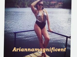 Ariannamagnificent