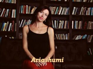 Ariashumi