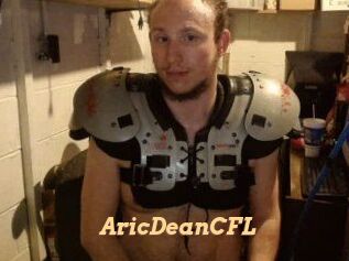 AricDeanCFL