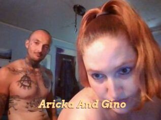 Aricka_And_Gino