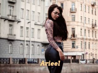 Arieel