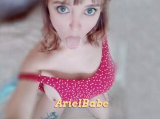 ArielBabe