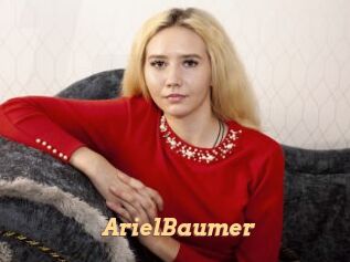 ArielBaumer