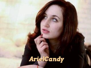 ArielCandy