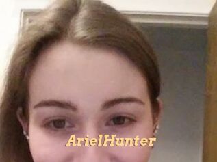 ArielHunter