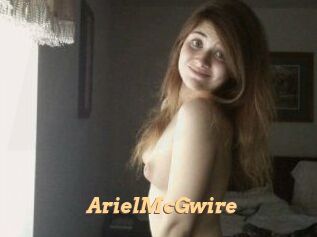 ArielMcGwire
