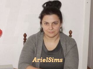 ArielSims