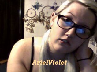 ArielViolet