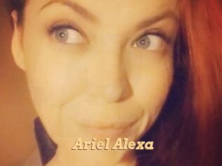 Ariel_Alexa