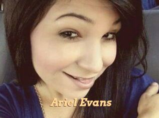 Ariel_Evans
