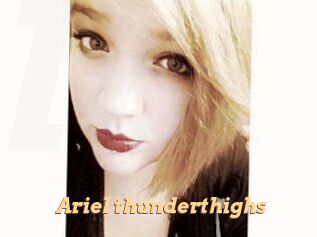 Ariel_thunderthighs