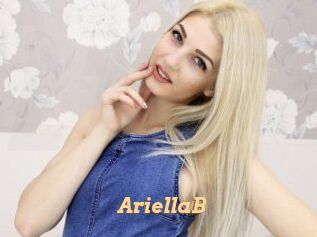 AriellaB