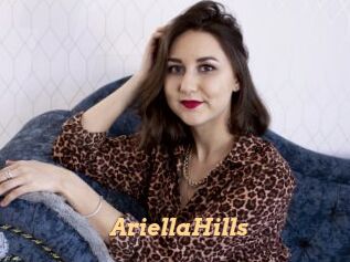 AriellaHills