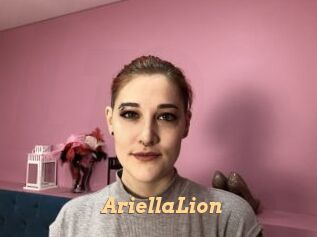AriellaLion