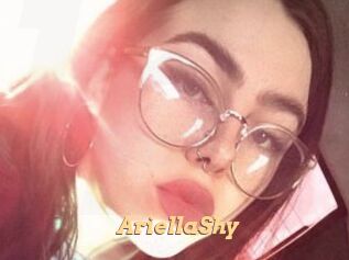 AriellaShy