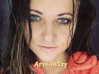 ArielleSxy