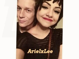 ArielxLee