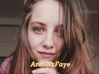 ArielxxFaye