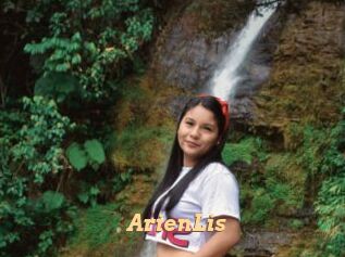 ArienLis