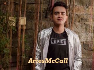 AriesMcCall