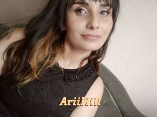 AriiHill