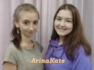ArinaKate