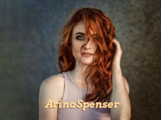 ArinaSpenser Live Paradise
