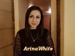 ArinaWhite