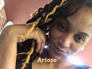 Arioso