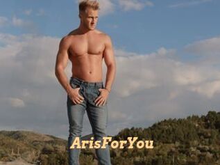 ArisForYou