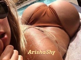 ArishaShy