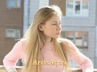 ArissAspri