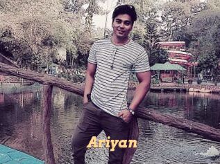 Ariyan