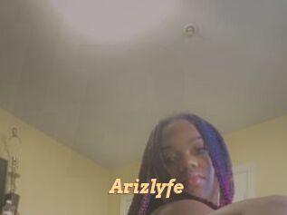 Arizlyfe