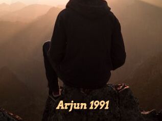 Arjun_1991 Live Paradise