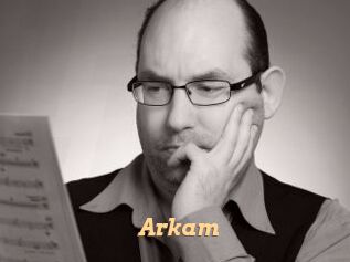 Arkam