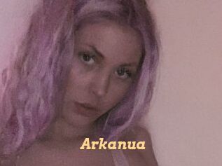 Arkanua