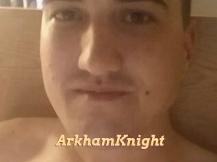 ArkhamKnight Live Paradise