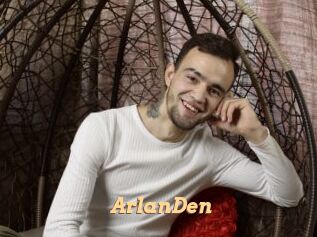 ArlanDen