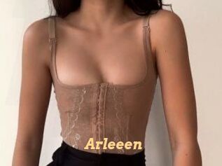 Arleeen