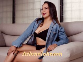 ArleneJohnson