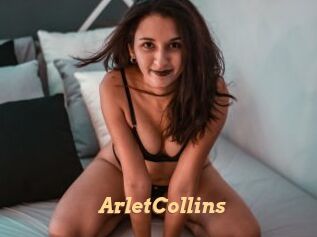 ArletCollins