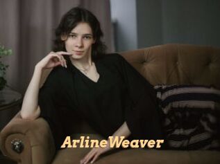 ArlineWeaver