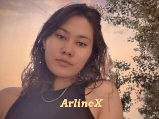 ArlineX