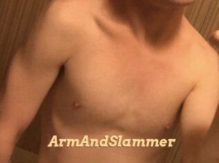 ArmAndSlammer